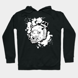 Gentle Wild Boar Hoodie